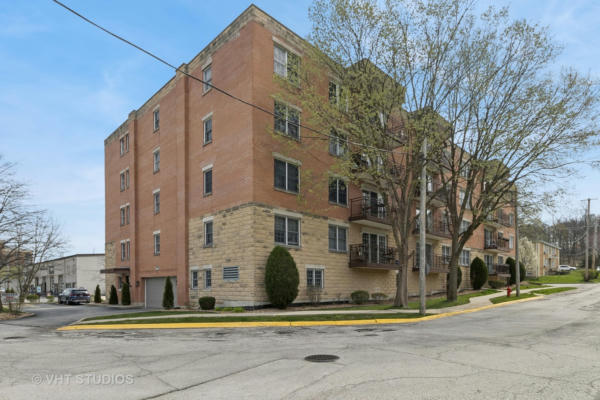 8733 WILLOW BLVD APT 4A, WILLOW SPRINGS, IL 60480 - Image 1