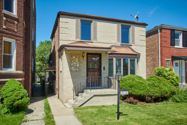 10136 S RHODES AVE, CHICAGO, IL 60628 - Image 1