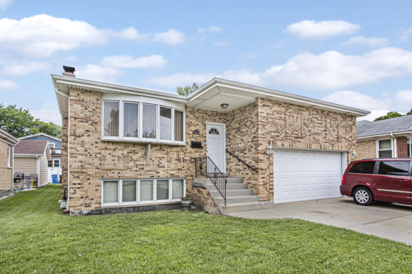 6910 W SUMMERDALE AVE, CHICAGO, IL 60656 - Image 1