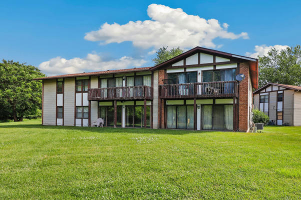 4161 192ND PL # 195, COUNTRY CLUB HILLS, IL 60478 - Image 1