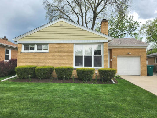 1418 BOEGER AVE, WESTCHESTER, IL 60154 - Image 1