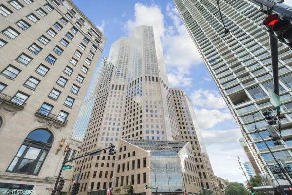 One Magnificent Mile  Dream Town Real Estate