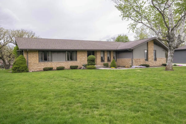 23946 S LAKEVIEW DR, MINOOKA, IL 60447 - Image 1