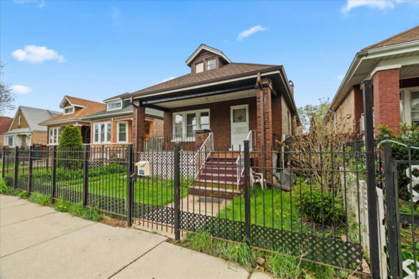 3453 W 54TH ST, CHICAGO, IL 60632, photo 2 of 25