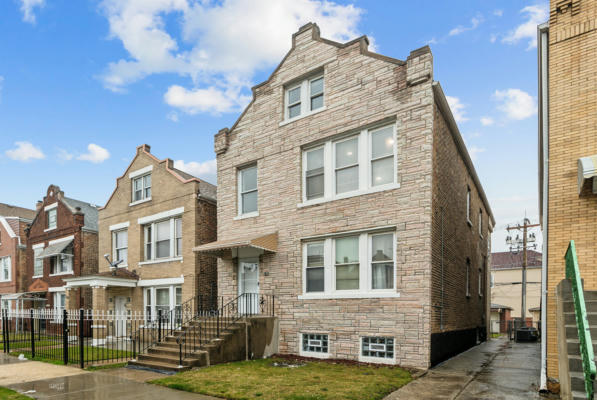 4155 S ALBANY AVE, CHICAGO, IL 60632 - Image 1