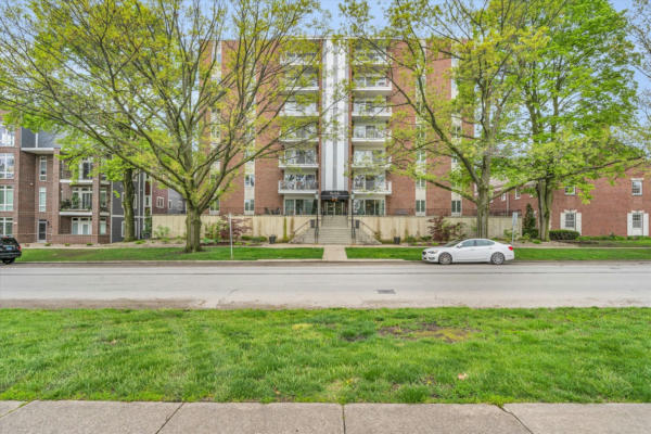 405 W UNIVERSITY AVE APT 302, CHAMPAIGN, IL 61820 - Image 1