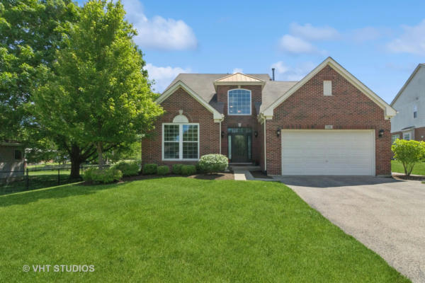 140 TONELL AVE, NEW LENOX, IL 60451 - Image 1