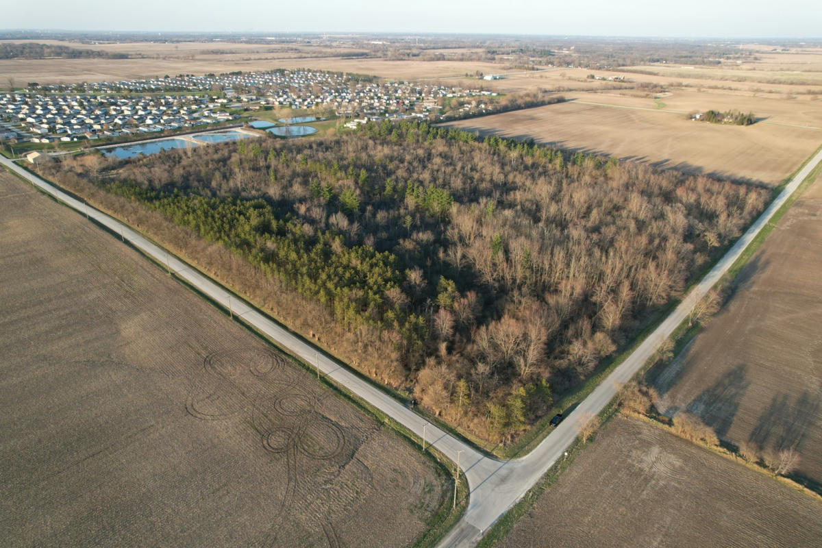 0000 W OFFNER ROAD, BEECHER, IL 60401, photo 1 of 19