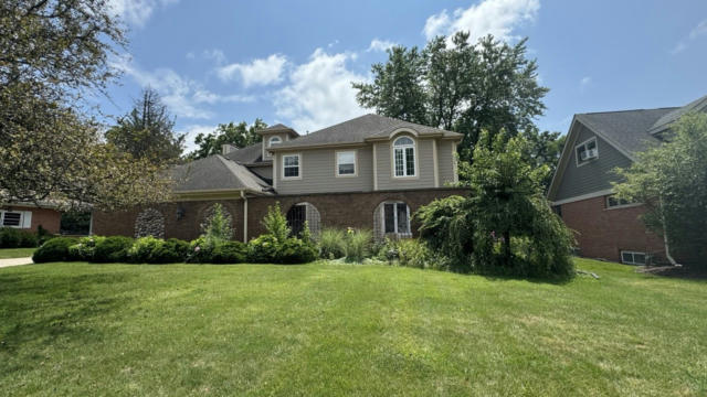 331 E FOSTER AVE, ROSELLE, IL 60172 - Image 1