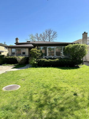 4833 W SHERWIN AVE, LINCOLNWOOD, IL 60712 - Image 1