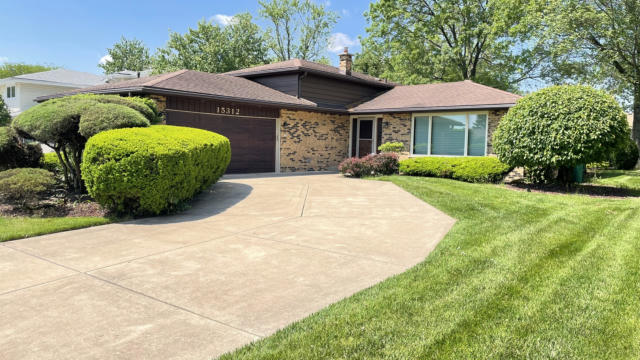 15312 ORLAN BROOK DR, ORLAND PARK, IL 60462 - Image 1