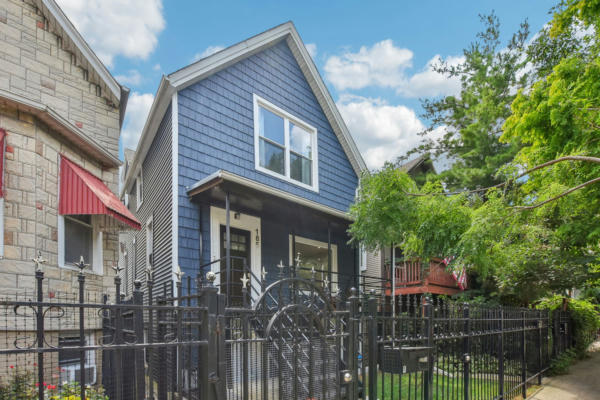 1851 N ALBANY AVE, CHICAGO, IL 60647 - Image 1