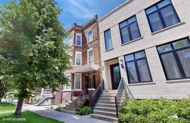 2340 W SHAKESPEARE AVE, CHICAGO, IL 60647 - Image 1