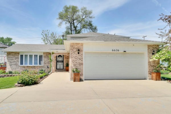 6636 MAIN ST, DOWNERS GROVE, IL 60516 - Image 1