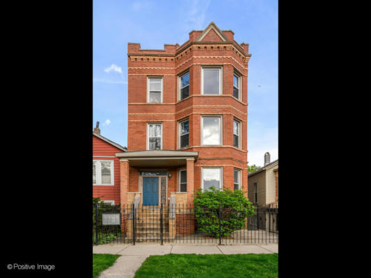 2169 N ROCKWELL ST, CHICAGO, IL 60647 - Image 1