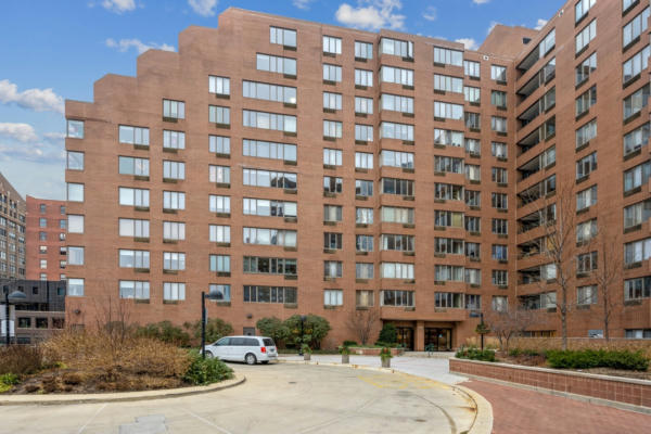 801 S PLYMOUTH CT APT 306, CHICAGO, IL 60605 - Image 1