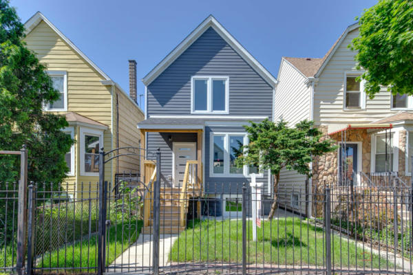 3702 W DICKENS AVE, CHICAGO, IL 60647 - Image 1