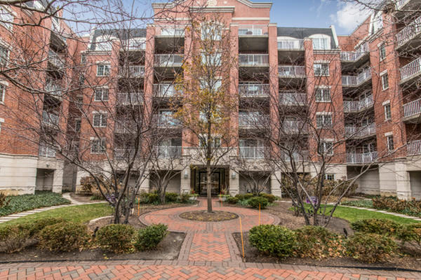 4833 N OLCOTT AVE UNIT 414, HARWOOD HEIGHTS, IL 60706 - Image 1