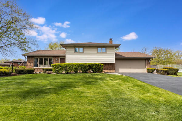 6000 W 123RD ST, PALOS HEIGHTS, IL 60463 - Image 1