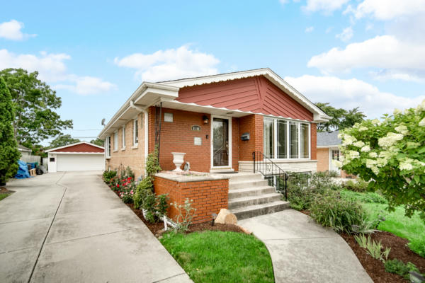 8148 MAYFIELD AVE, BURBANK, IL 60459 - Image 1