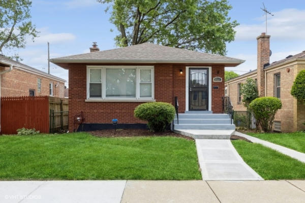 3753 W 82ND ST, CHICAGO, IL 60652 - Image 1