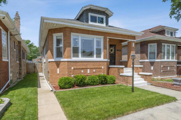9636 S GREENWOOD AVE, CHICAGO, IL 60628 - Image 1