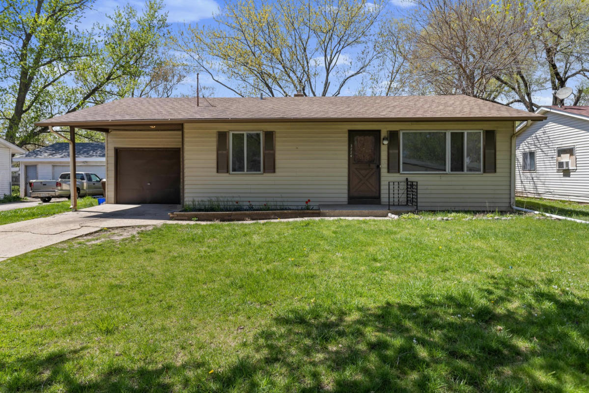 3224 IDLEWOOD TER, ROCKFORD, IL 61101, photo 1 of 16