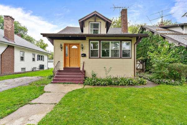 1305 CAMPBELL AVE, CHICAGO HEIGHTS, IL 60411 - Image 1