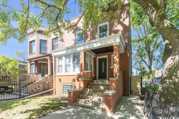 6964 S EBERHART AVE, CHICAGO, IL 60637 - Image 1