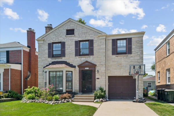 6446 N KIMBALL AVE, LINCOLNWOOD, IL 60712 - Image 1