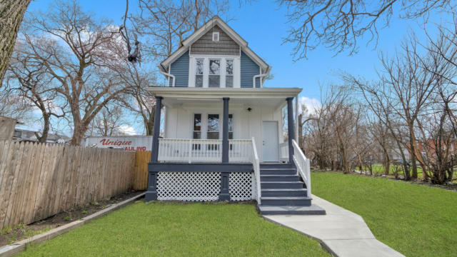 6447 S PARNELL AVE, CHICAGO, IL 60621 - Image 1
