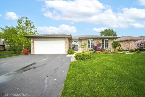 8914 WESTWOOD DR, ORLAND HILLS, IL 60487 - Image 1