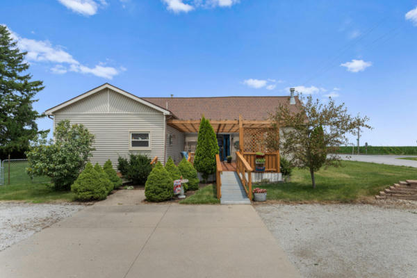899 COUNTY ROAD 100 E, IVESDALE, IL 61851 - Image 1