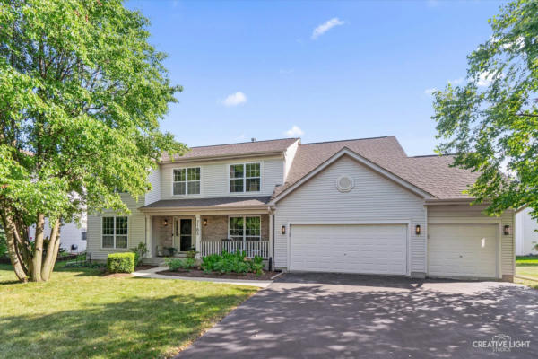 2183 KEMMERER LN, BOLINGBROOK, IL 60490 - Image 1