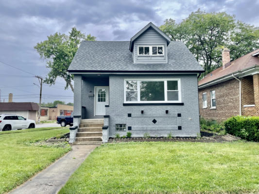 445 W 14TH PL, CHICAGO HEIGHTS, IL 60411 - Image 1