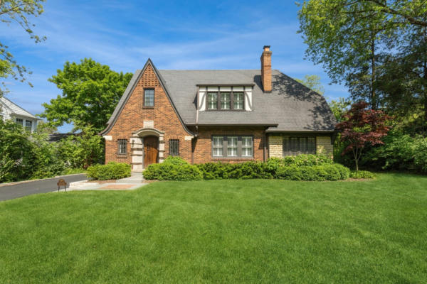 833 S LINCOLN ST, HINSDALE, IL 60521 - Image 1