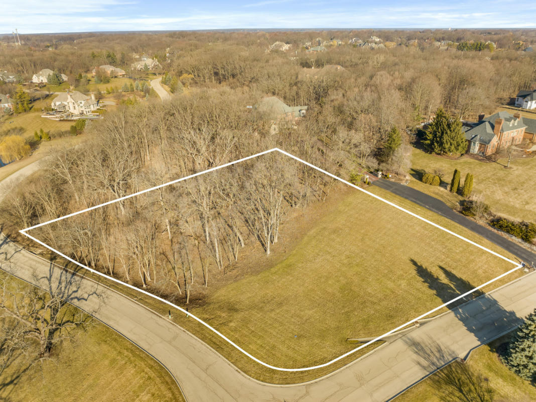 LOT 13 OLD FARM/DOVER HILL ROAD, ST. CHARLES, IL 60175, photo 1 of 2