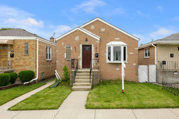 7463 W FOREST PRESERVE AVE, CHICAGO, IL 60634 - Image 1