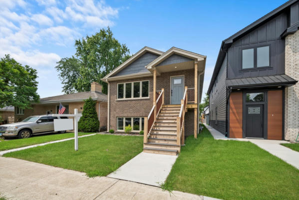 3726 CLARENCE AVE, BERWYN, IL 60402 - Image 1