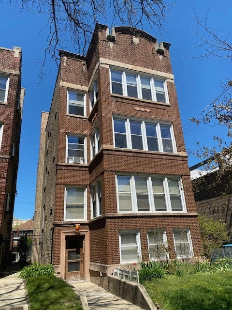 1218 W COLUMBIA AVE, CHICAGO, IL 60626, photo 1 of 17