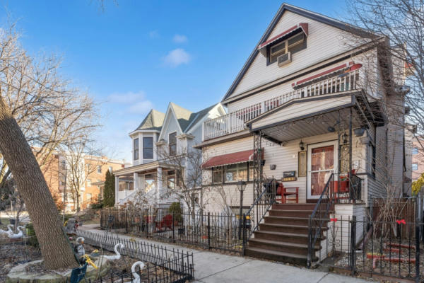 1907 W CUYLER AVE, CHICAGO, IL 60613 - Image 1