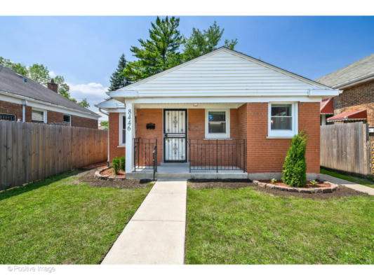 8446 S CONSTANCE AVE, CHICAGO, IL 60617 - Image 1