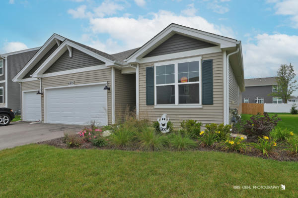 6905 SPRUCE CT, WONDER LAKE, IL 60097 - Image 1