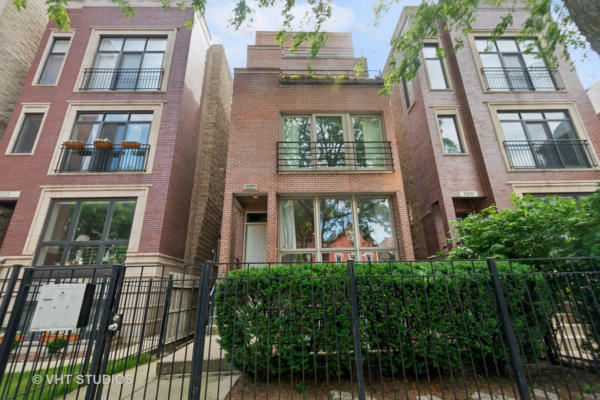 1111 N HERMITAGE AVE APT 2, CHICAGO, IL 60622 - Image 1
