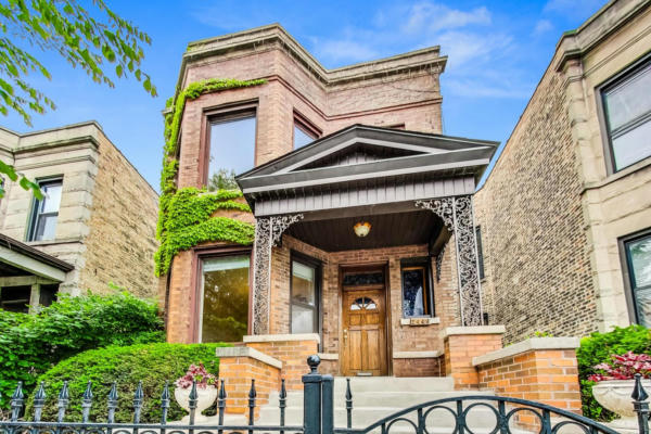 2446 N CALIFORNIA AVE, CHICAGO, IL 60647 - Image 1
