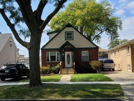 1406 N 35TH AVE, MELROSE PARK, IL 60160, photo 2 of 64