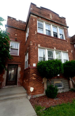 7836 S MARSHFIELD AVE, CHICAGO, IL 60620 - Image 1