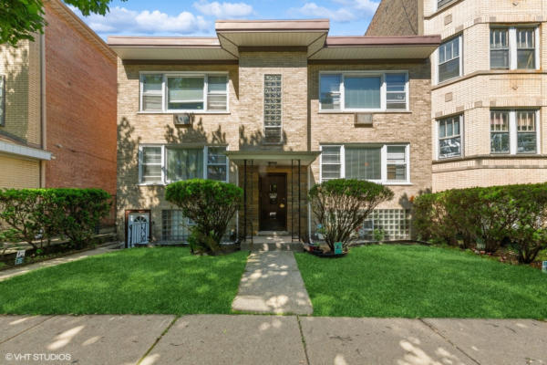 5420 N CAMPBELL AVE, CHICAGO, IL 60625 - Image 1