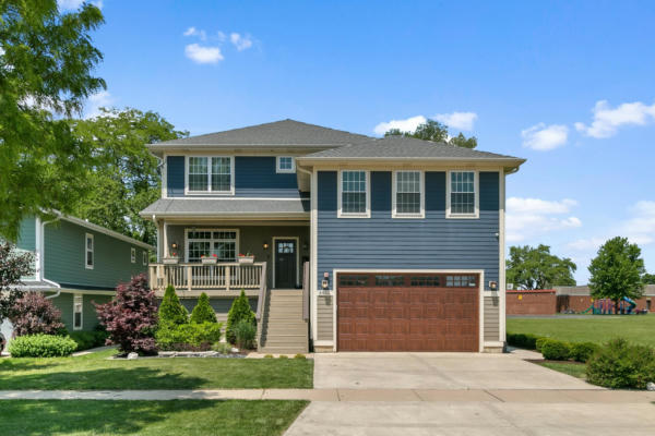 8832 CONGRESS PARK AVE, BROOKFIELD, IL 60513 - Image 1