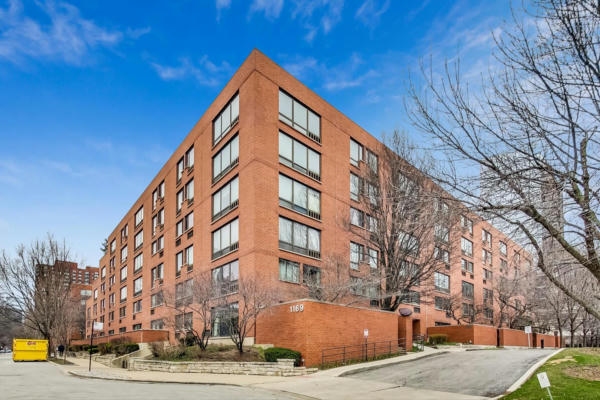 1169 S PLYMOUTH CT APT 405, CHICAGO, IL 60605 - Image 1